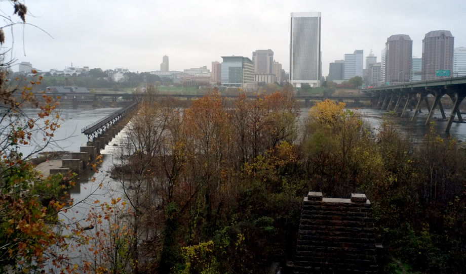 James River Park System